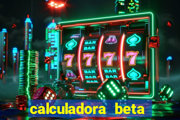 calculadora beta hcg semanas